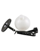 ASPIRAMBO - kit for cover valve with float ball- IDEAL STANDARD - D968670NU