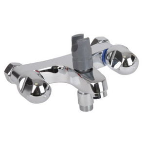 domestic plumbing- IDEAL STANDARD - B1863AA