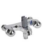 domestic plumbing- IDEAL STANDARD - B1863AA