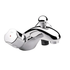 Bath shower combination faucet NIAGARA N MONO- ROCA - A5A0569C00