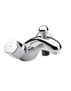 Bath shower combination faucet NIAGARA N MONO- ROCA - A5A0569C00 Bath shower combination faucet NIAGARA N MONO- ROCA - A5A0569C00