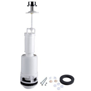 WC - Simple pull rod mechanism volum- SIAMP - 32425007