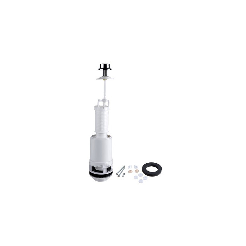 WC - Simple pull rod mechanism volum- SIAMP - 32425007