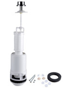 WC - Simple pull rod mechanism volum- SIAMP - 32425007 WC - Simple pull rod mechanism volum- SIAMP - 32425007