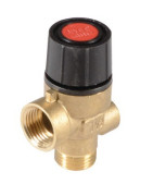 Hydraulic safety valve 3bar 1/4- CHAFFOTEAUX - 998447 Hydraulic safety valve 3bar 1/4- CHAFFOTEAUX - 998447