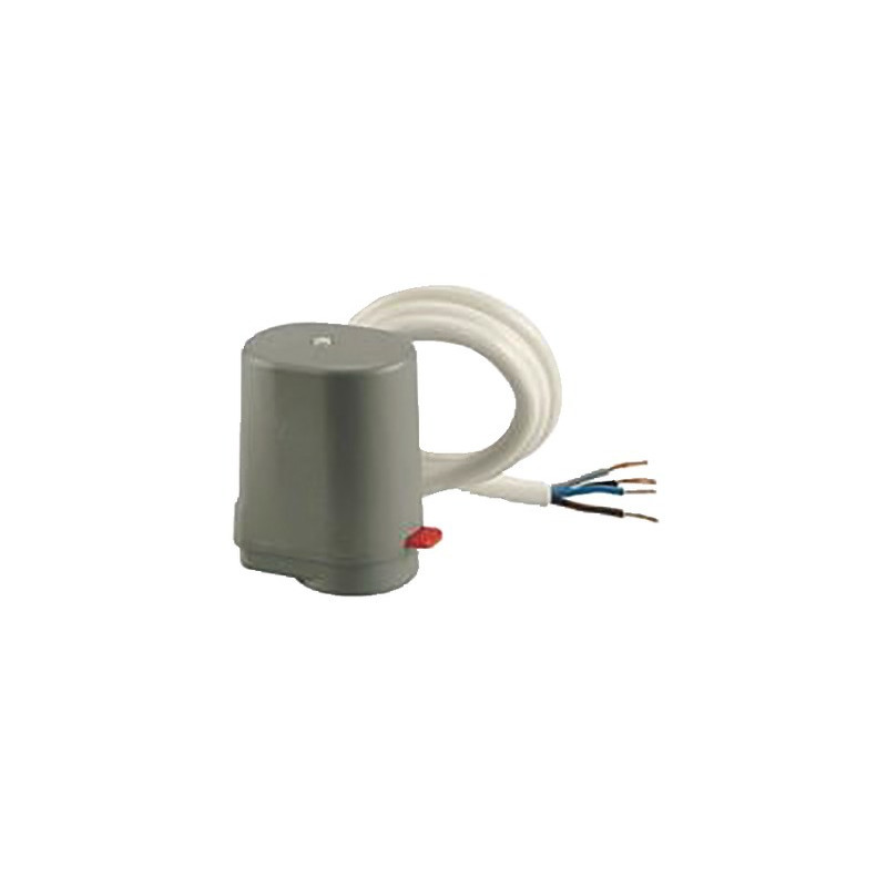 Micro motor 230V 2 wires French norm NF Collector PCBT- GIACOMINI - R473X221