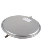 Expansion vessel 6L- CHAFFOTEAUX - 998616