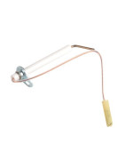 Flame sensing electrode- CHAFFOTEAUX - 998624