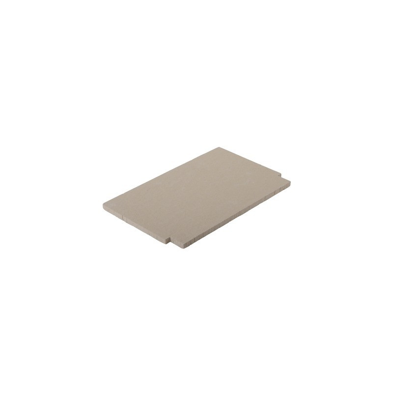 Rear insulation panel- CHAFFOTEAUX - 998640