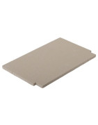 Rear insulation panel- CHAFFOTEAUX - 998640