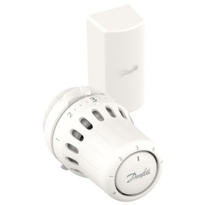 Thermostatic head liquid RAE- DANFOSS - 015G3092
