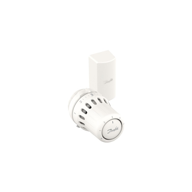 Thermostatic head liquid RAE- DANFOSS - 015G3092
