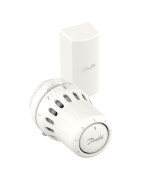 Thermostatic head liquid RAE- DANFOSS - 015G3092