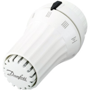 Thermostatic head liquid RAE- DANFOSS - 015G3092