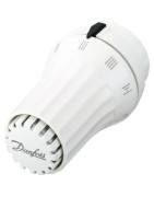 Thermostatic head liquid RAE- DANFOSS - 015G3092