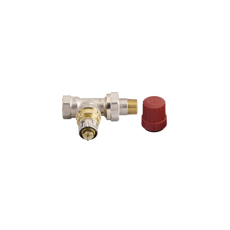 Straight adjusting body RA-N15 1/2"- DANFOSS - 013G6584