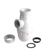 Drain- NICOLL - 0201001