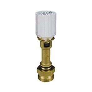 Collector valve PCBT1"1/4AM- GIACOMINI - P10VY002