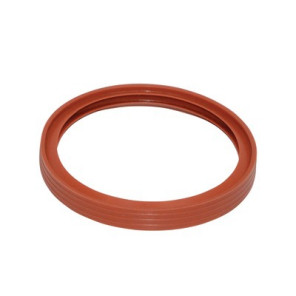 Joint a levre rouge Ø60- CHAFFOTEAUX - 998981