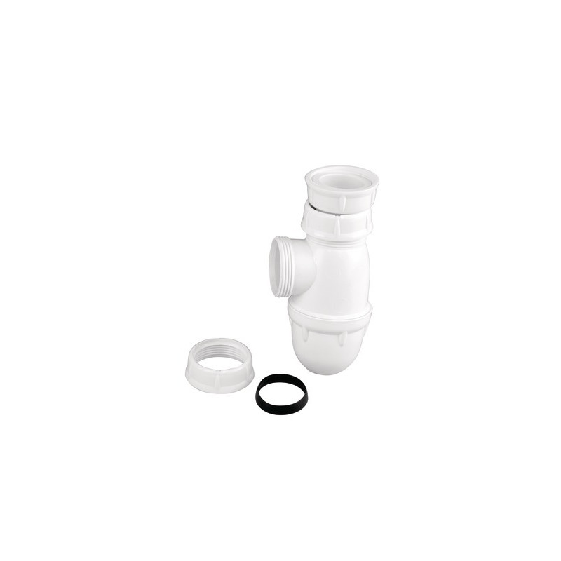 PVC sink drain 552- NICOLL - 0204002