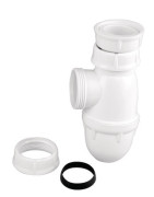 PVC sink drain 552- NICOLL - 0204002