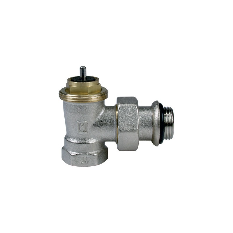 Bracket threaded thermostatic body, double setting 1/2"- HONEYWELL HOME - V2030ESX15