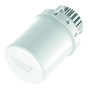 Thera-4 Classic, White with zero position- HONEYWELL HOME - T3019W0