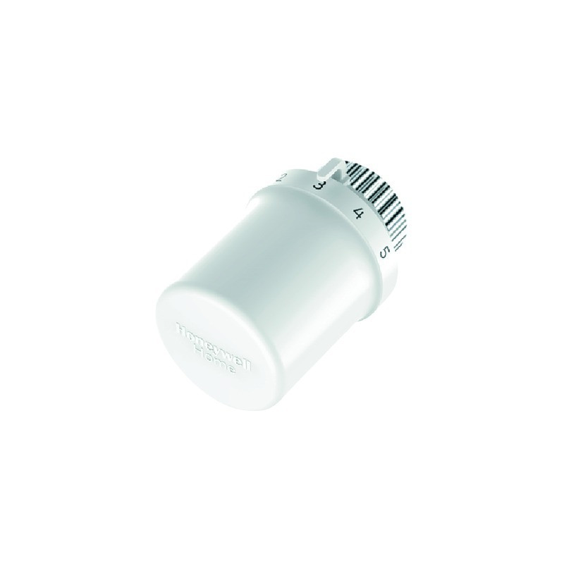 Thera-4 Classic, White with zero position- HONEYWELL HOME - T3019W0