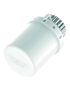 Thera-4 Classic, White with zero position- HONEYWELL HOME - T3019W0