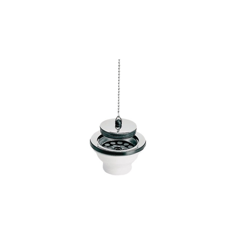 Waste plug for sink 560- NICOLL - 0204004