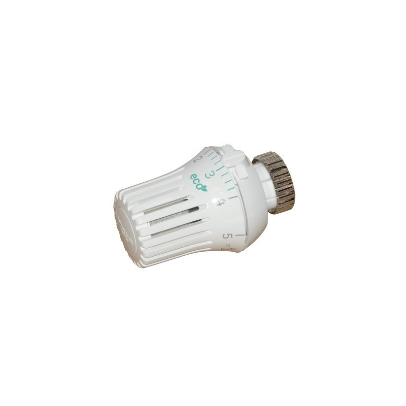 Tête thermostatique Thera-30 blanche ave- HONEYWELL HOME - T6000W0