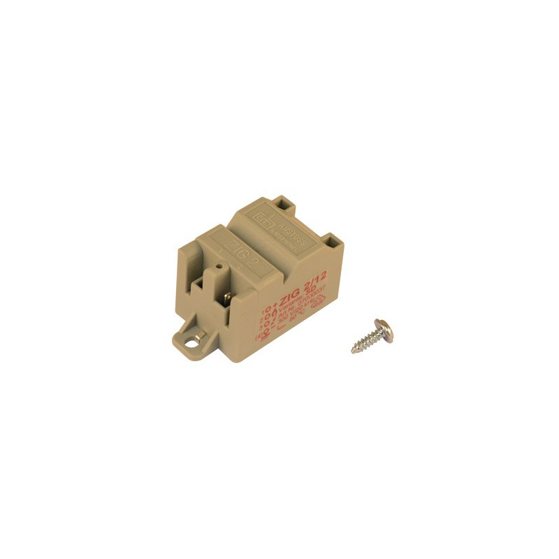 Ignition transformer- SAUNIER DUVAL - A000035144