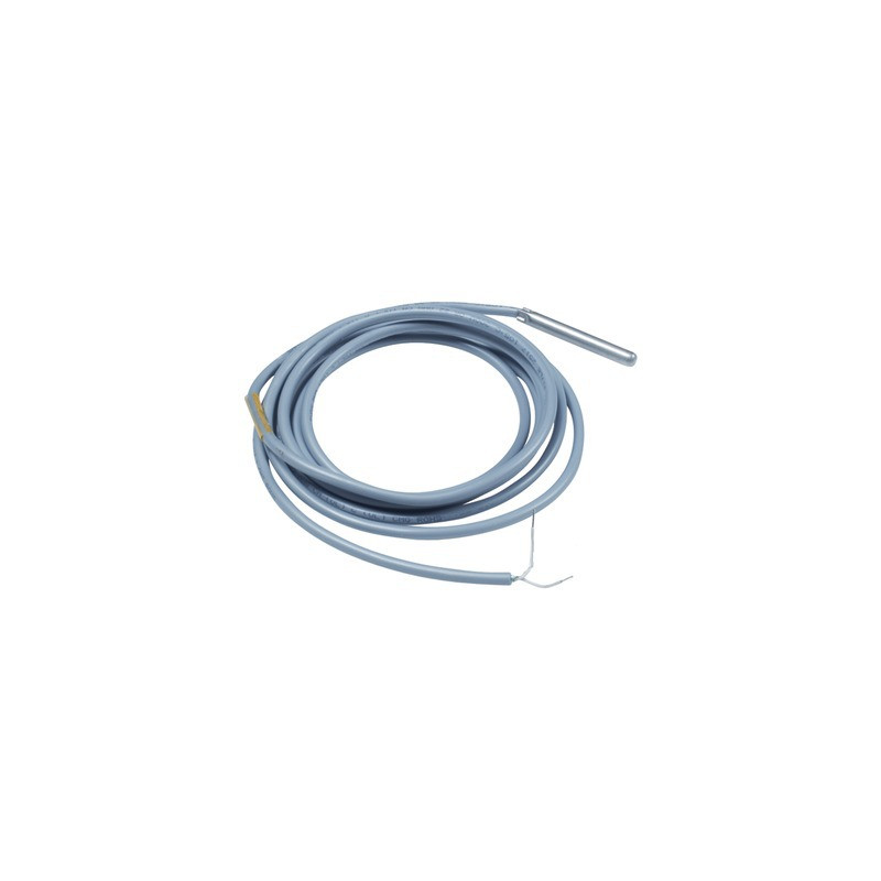 Stainless steel probe temperature sensor -50°C to 100°C- JOHNSON CONTROLS - A99BB-300C