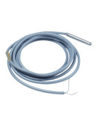 Stainless steel probe temperature sensor -50°C to 100°C- JOHNSON CONTROLS - A99BB-300C