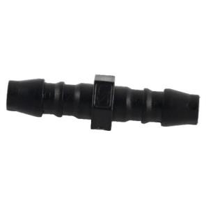 Non-return valve for Ø10mm tube (3/8")- SAUERMANN - ACC00900  - (X5)