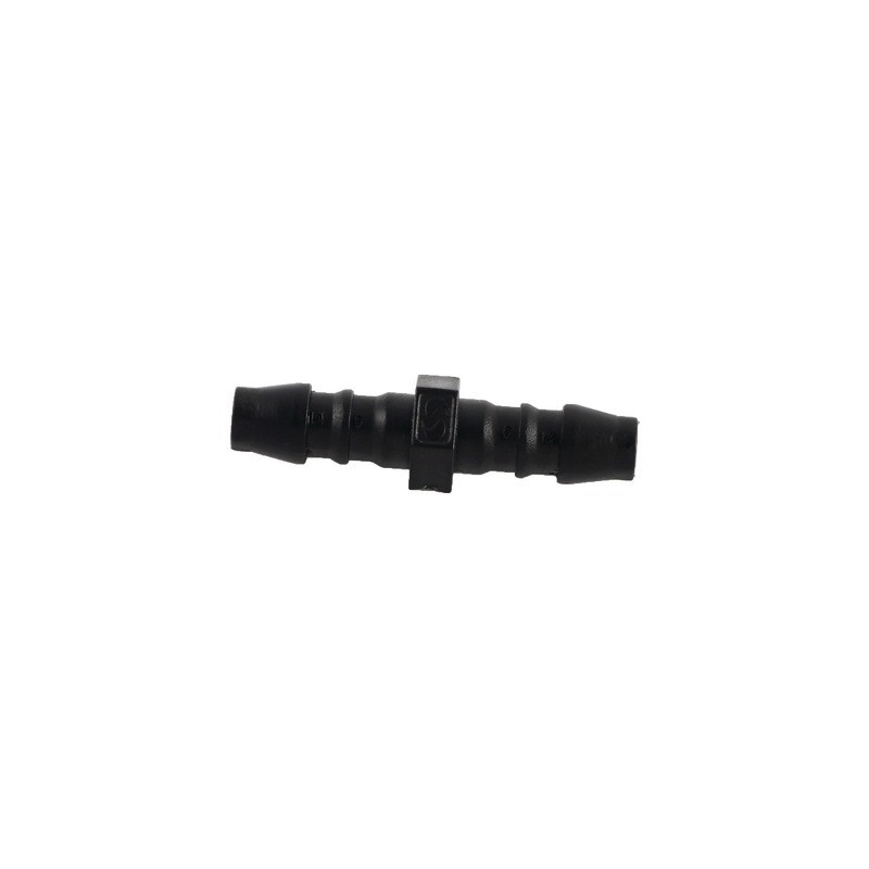 Non-return valve for Ø10mm tube (3/8")- SAUERMANN - ACC00900  - (X5)