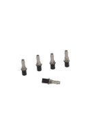 Self sealing drainage fitting Ø 6 mm- SAUERMANN - ACC00919  - (X5)