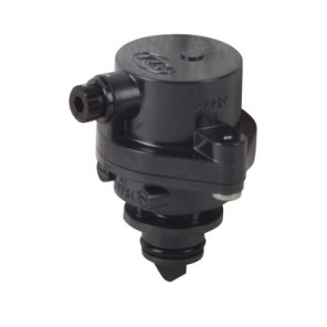 Auto air vent- PANASONIC - ACXB62-00130