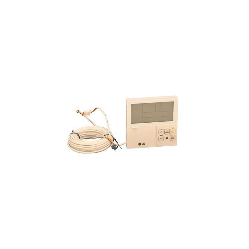 Remote control- LG - AKB73355722