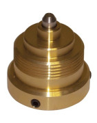Valve accessories for valves 2W, 3W and 4W -adapter- SIEMENS - AL100 - (X10) Valve accessories for valves 2W, 3W and 4W -adapter- SIEMENS - AL100 - (X10)