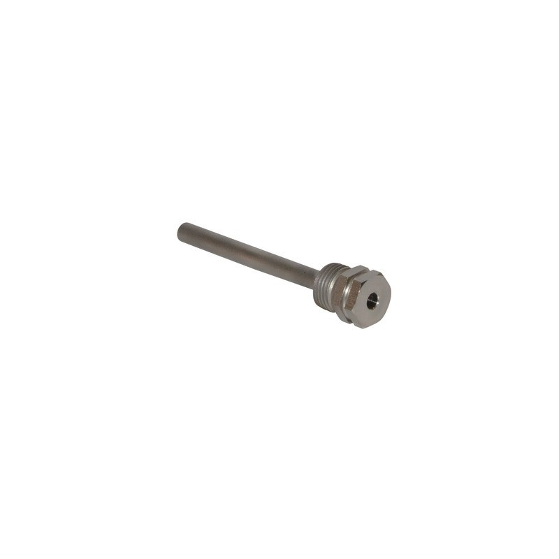 Gaine de protection simple 100mm pn16- SIEMENS - ALT-SS100