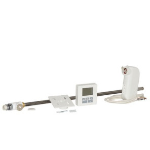 Resistor WIRELESS white 750W- IRSAP - ANRE0701CFP01