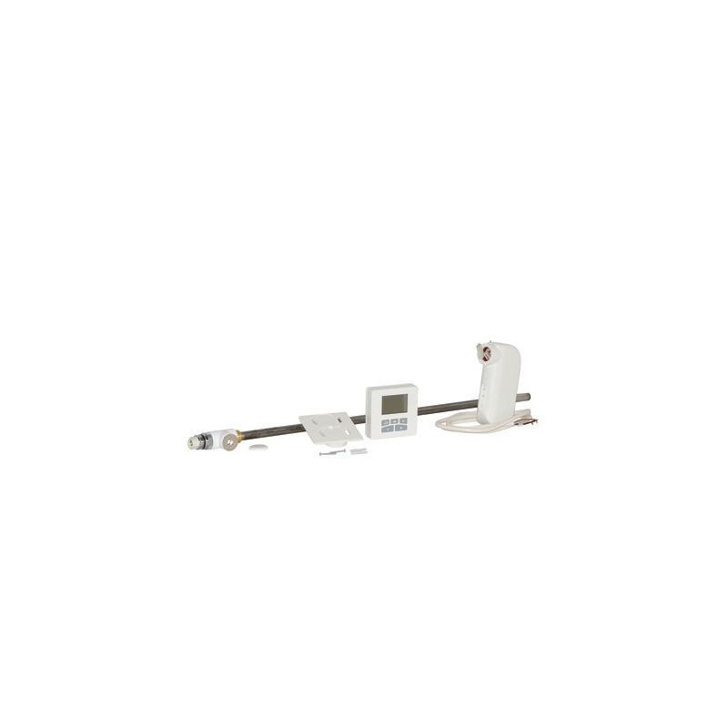 Resistor WIRELESS white 750W- IRSAP - ANRE0701CFP01
