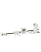Resistor WIRELESS white 750W- IRSAP - ANRE0701CFP01