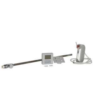 Resistor WIRELESS grey 750W- IRSAP - ANRE0701CFPB4