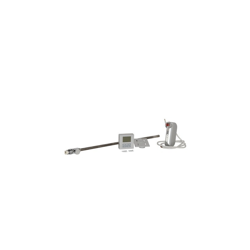 Resistor WIRELESS grey 750W- IRSAP - ANRE0701CFPB4