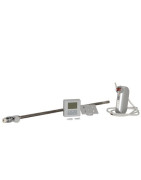 Resistor WIRELESS grey 750W- IRSAP - ANRE0701CFPB4