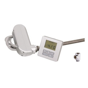 Resistor WIRELESS grey 800W- IRSAP - ANRE0800CFPB4