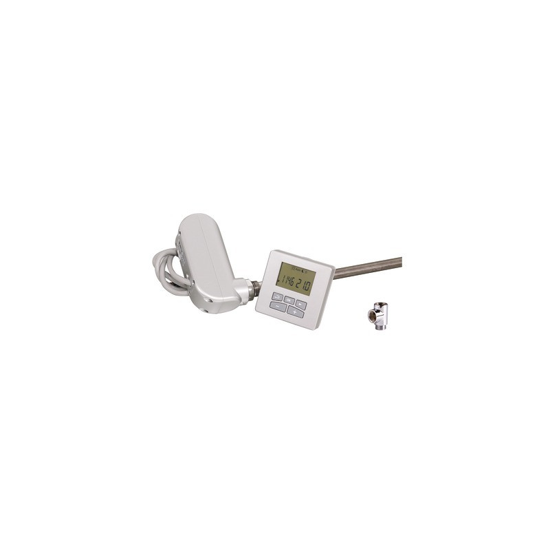 Resistor WIRELESS grey 800W- IRSAP - ANRE0800CFPB4