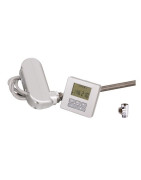 Resistor WIRELESS grey 800W- IRSAP - ANRE0800CFPB4